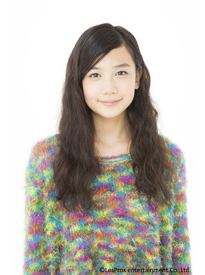 清水富美加(fumika shimizu),1994年12月2日出生于日本东京