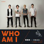 我是谁歌曲(不必在乎我是谁歌曲)