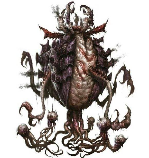  p>泰伦虫族是游戏战锤40k中的一个 a target="_blank" href="/item