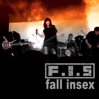  p data-id="gnx24encpb">秋天的虫子乐队成立于1998年,主创人员主唱