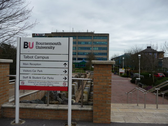  p> b>伯恩茅斯大学 /b> b>(bournemouth university,简称:bu) /b>是