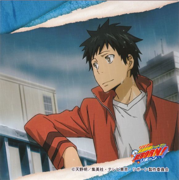 朝利雨月的变则四刀