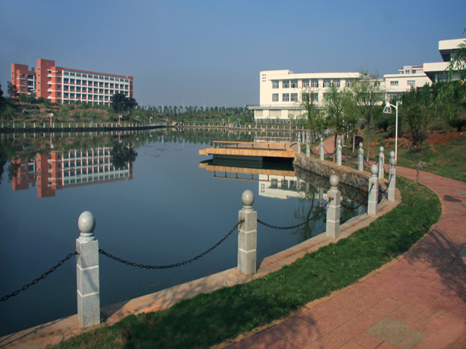 江西经济管理职业学院