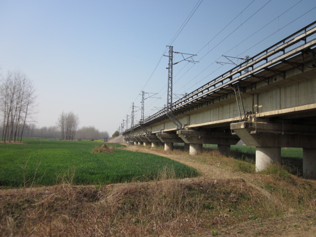 许寨村
