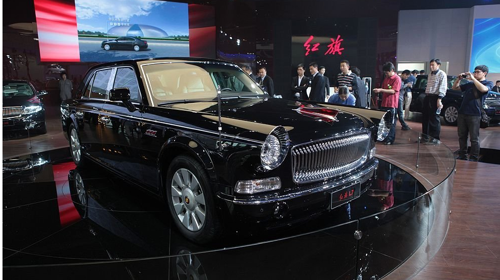 红旗在售的轿车有哪几款( 红旗在售的轿车有哪几款型号 )