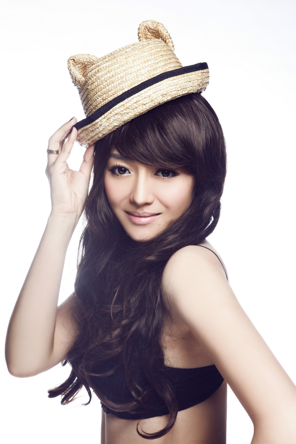 姚文婷