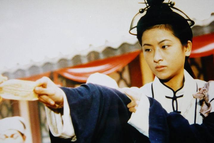  p>玄丹子,是香港tvb古装剧集《真命天师》里的角色,由徐濠萦饰演.