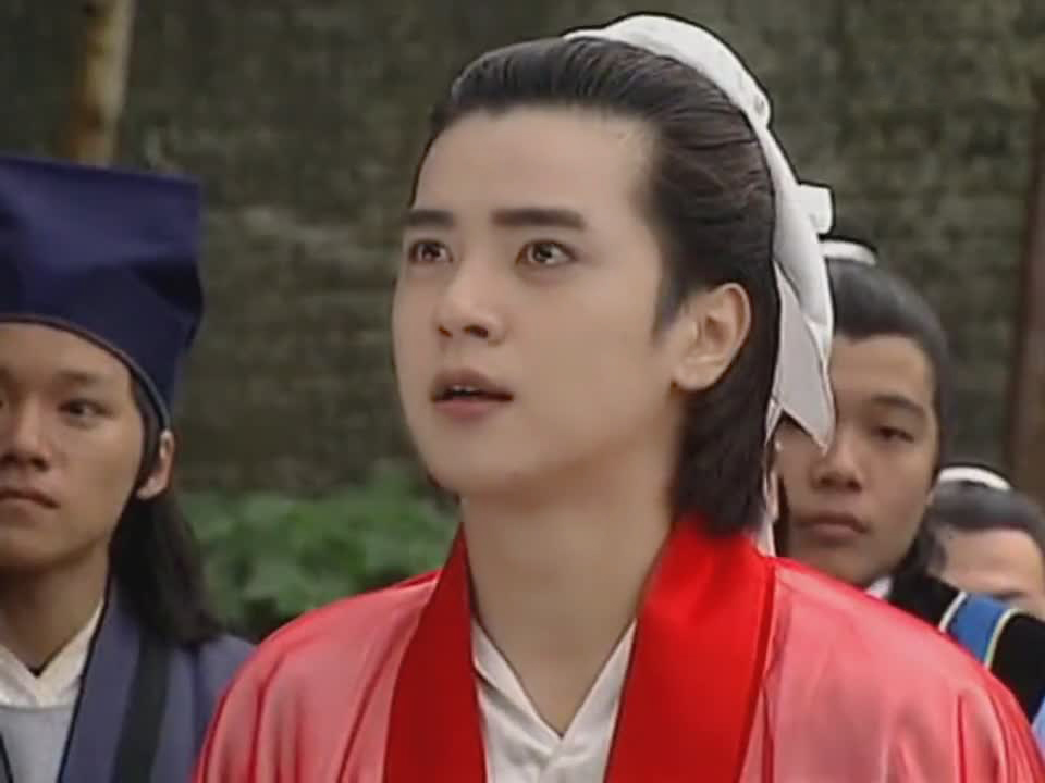 lemmaid="17827">梁小冰 /a>, a data-lemmaid="140514">罗志祥 /a>
