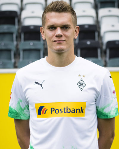 马蒂亚斯·金特尔