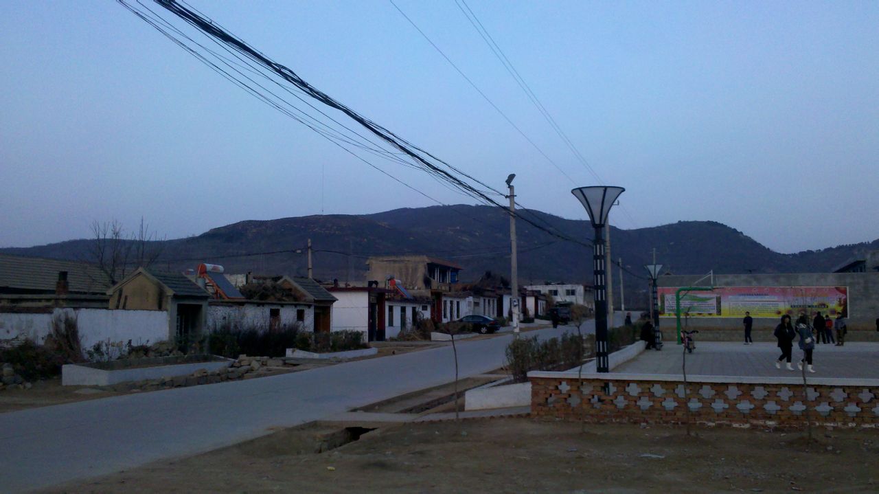  p>山东省肥城市边院镇宋庄村位于鲁中宝地肥城南部,属于丘陵地带