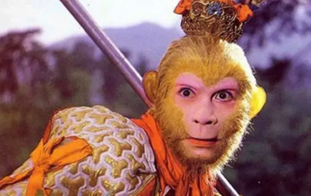 西游记 孙悟空的一个筋斗云 为什么是十万八千里 百科ta说