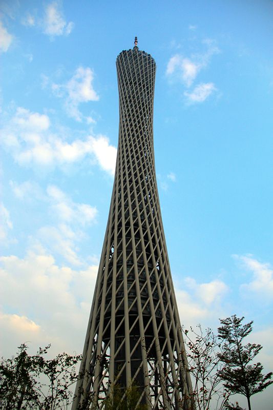  p>广州塔(英语:canton tower)又称 a target="_blank" href="/item