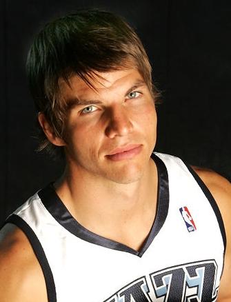 kyle korver
