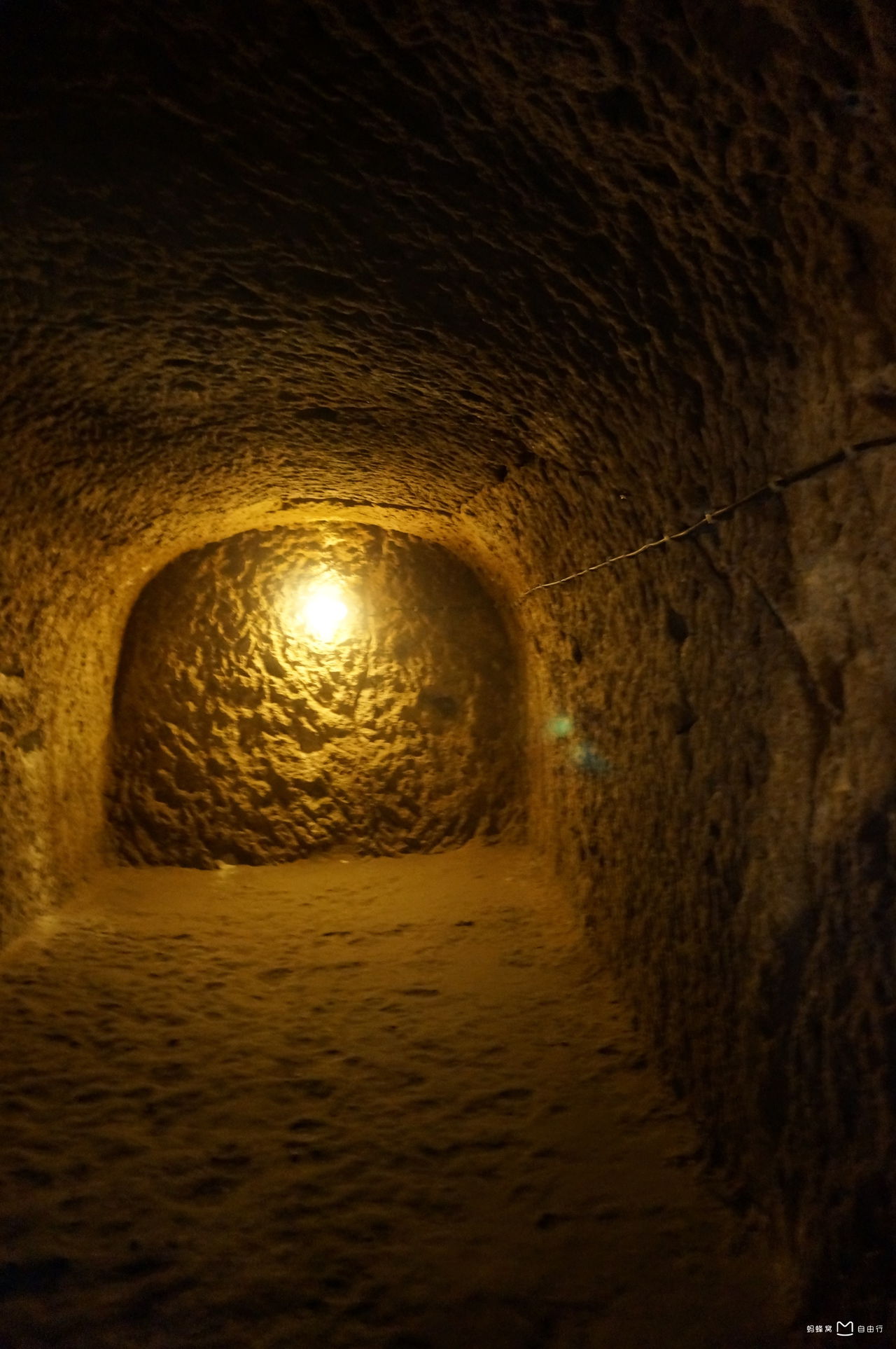 代林库尤地下城