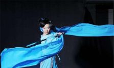 公孙大娘：天子布衣皆青睐的剑器舞者_百科TA说