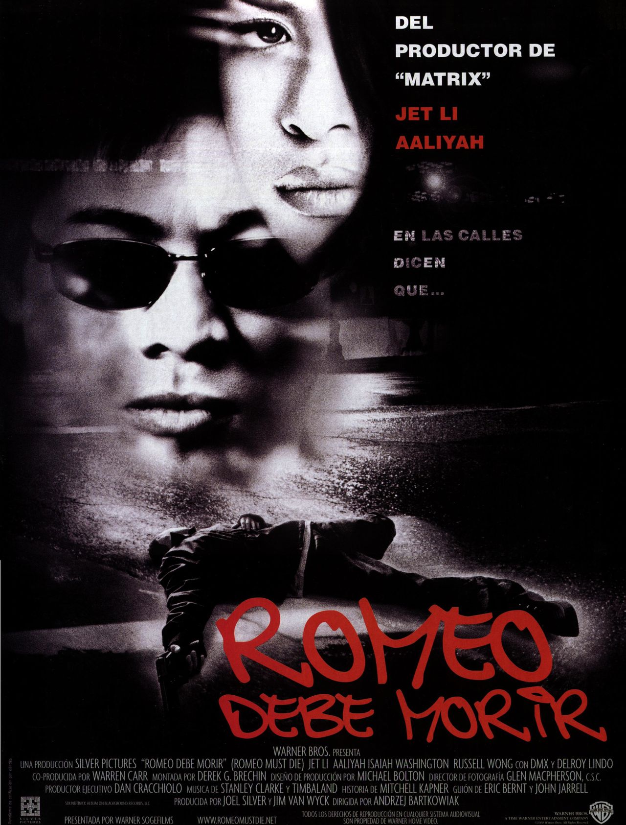 致命罗密欧romeomustdie(2000)