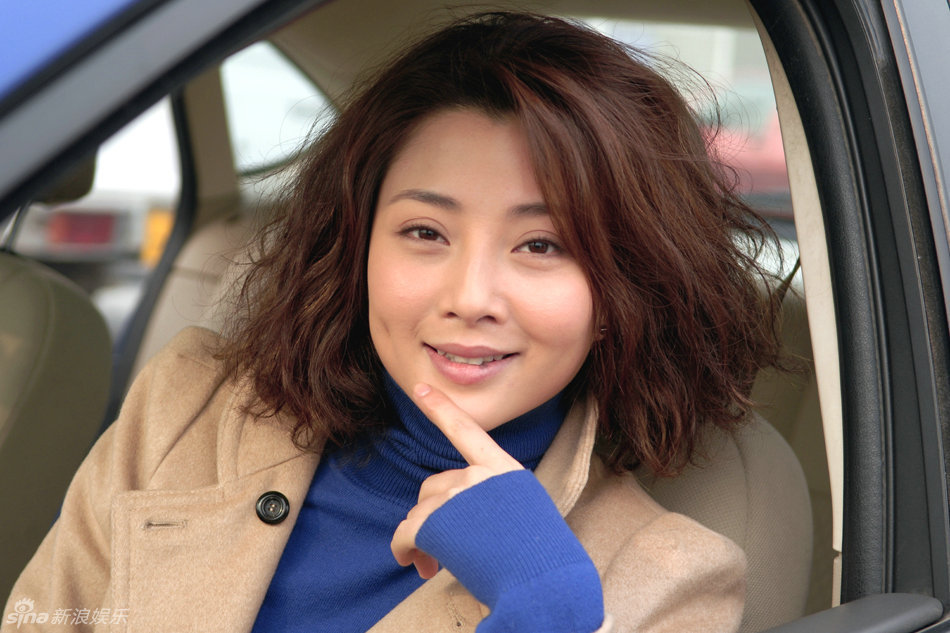  p>殷桃,1979年12月6日出生于重庆市,中国内地女演员,毕业于 a target