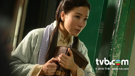  p>《收规华》是由 a>香港电视广播有限公司 /a>于2015年出品的民初