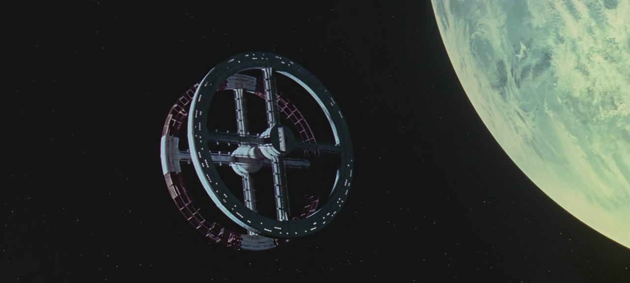  p>《2001太空漫游》( i>2001: a space odyssey /i>)是由 a href="#"