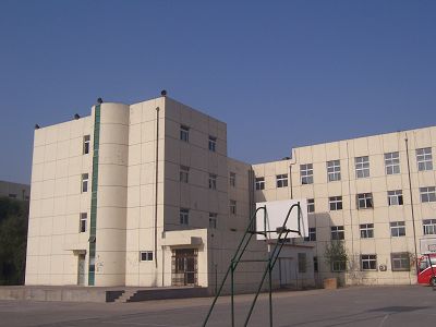 大寺中学,位于 a target="_blank" href="/item/天津市西青区/8404265