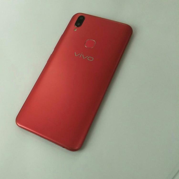 vivo y85