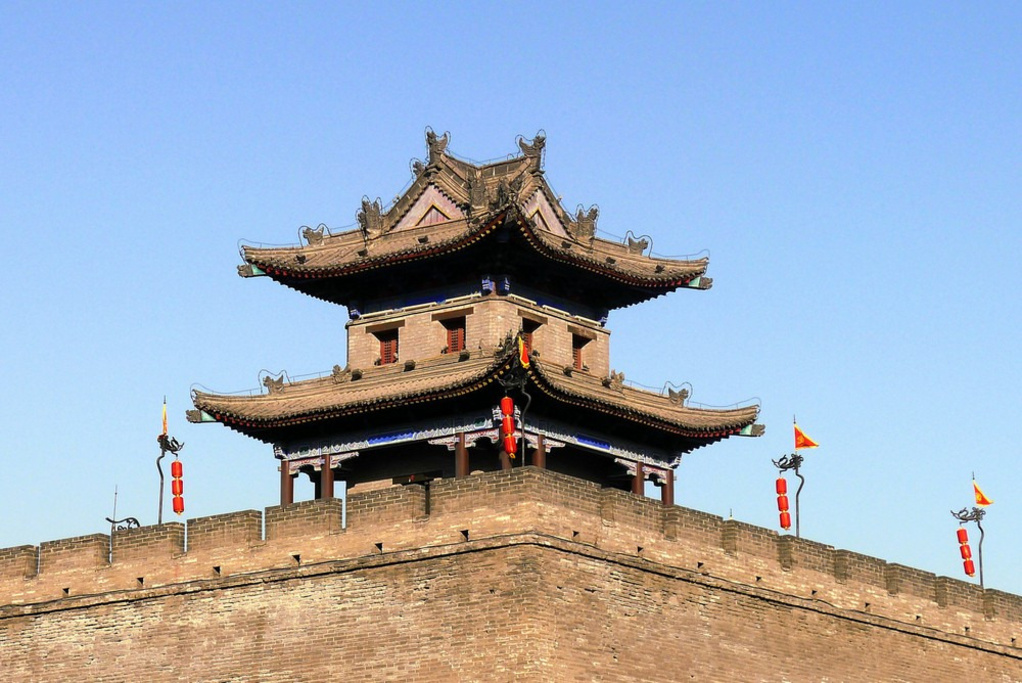 西安免费一日游有哪些景点,西安免费一日游有哪些景点好玩