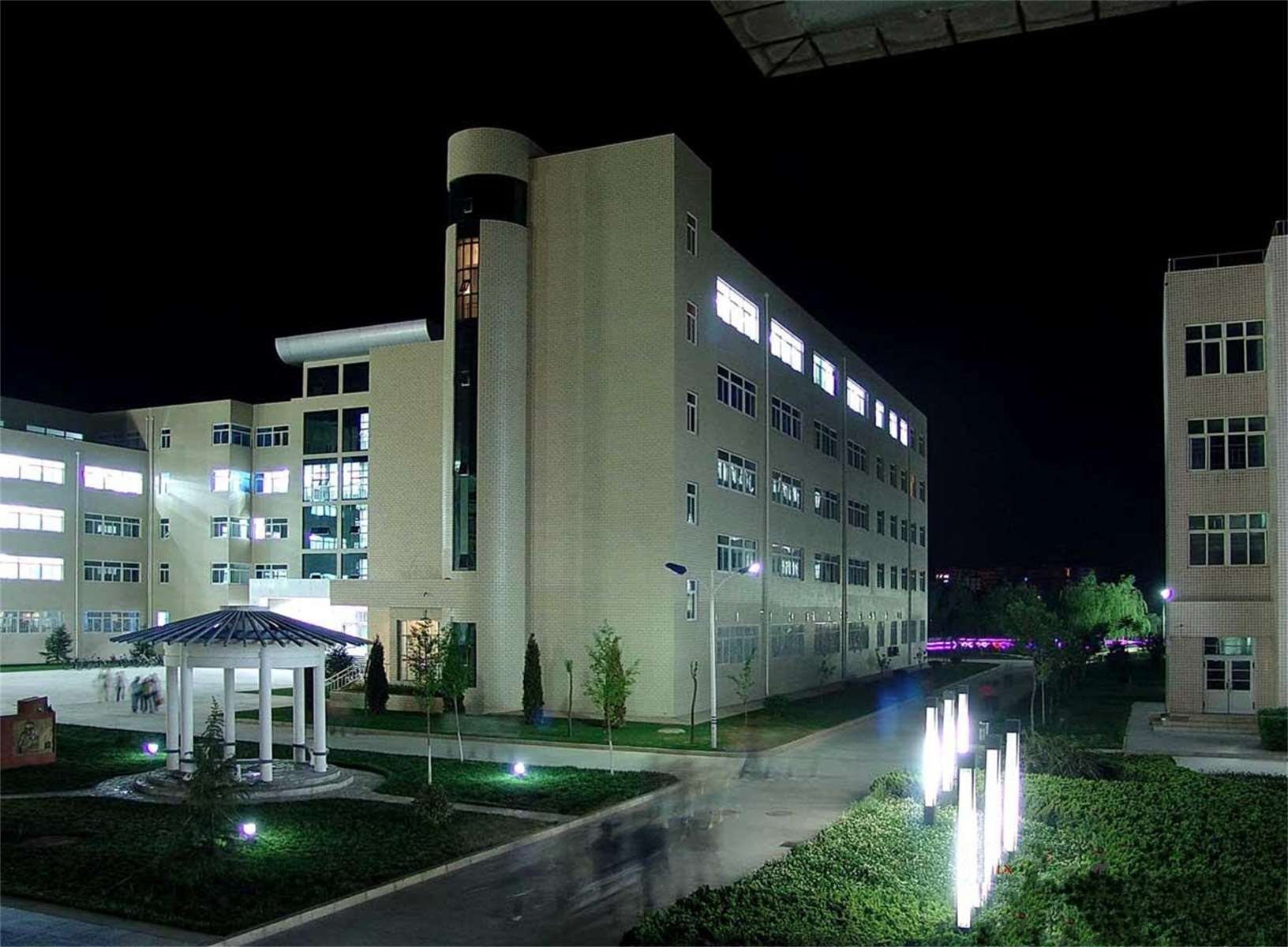  p>天水师范学院( i>tianshui normal university /i>)位于甘肃省 a