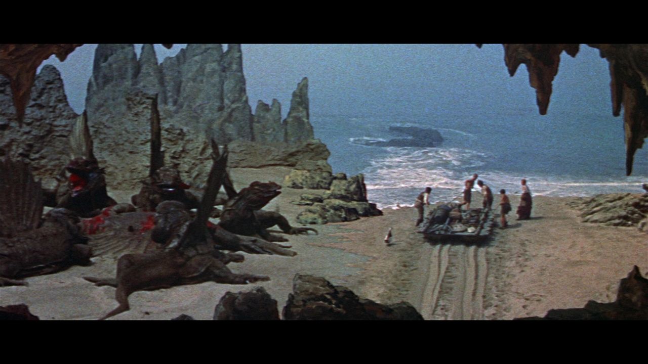  p>《地心游记》是亨利·莱文执导的冒险片, a target="_blank" href=