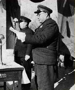 二野军大南京校史研究会