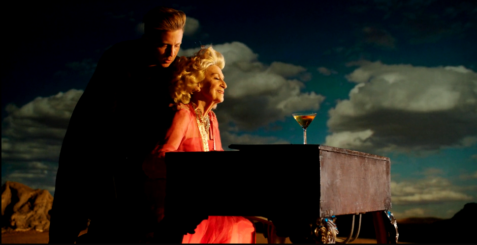 该曲收录在onerepublic于2014年发行的改版专辑《native》