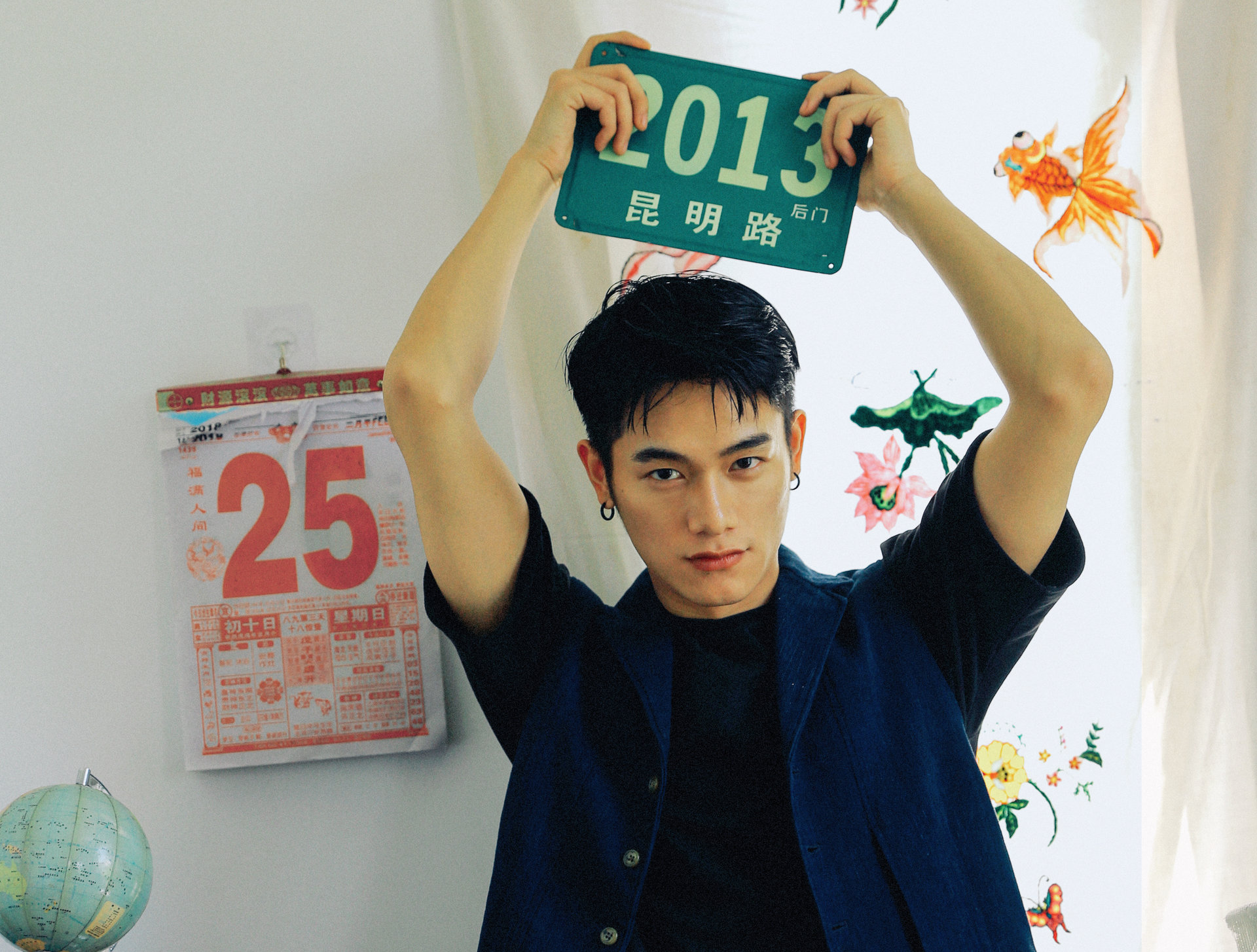 谢治勋 全网资源