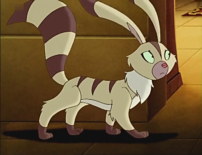  p>紫金花狐貂,是中国明代古典神怪小说《 a href="#" data-lemmaid="