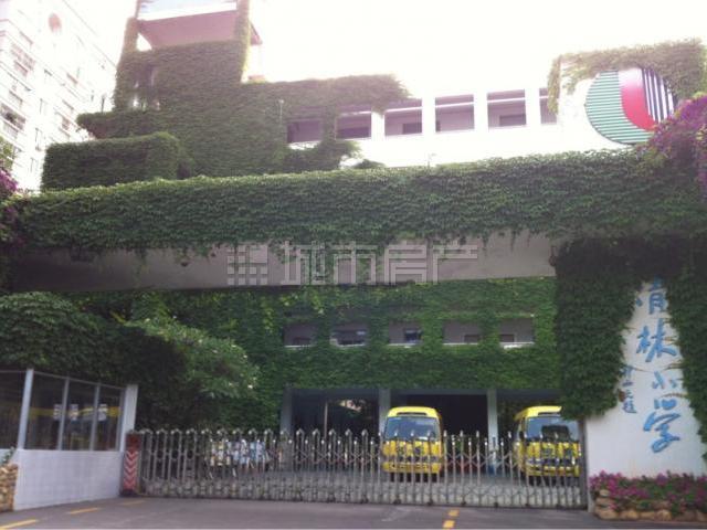 清林小学属 a target="_blank" href="/item/深圳市龙岗区教育局