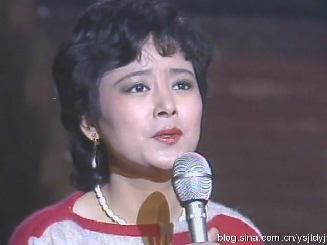 1985年春节联欢晚会