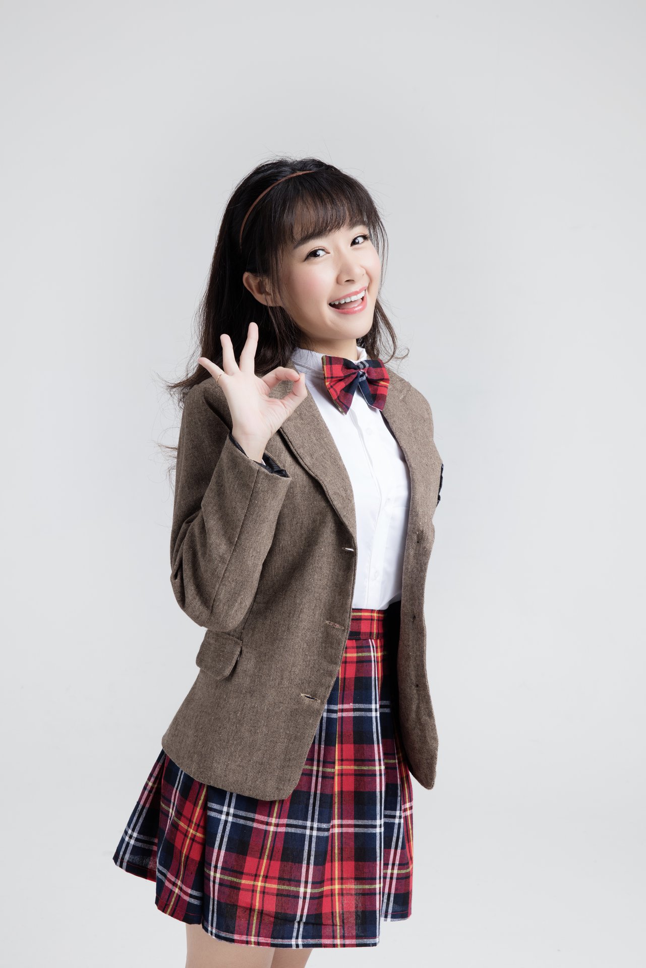  p>楚楚,smg主持人,自从2013年始活跃于《欢乐蹦蹦跳》的舞台 /p>