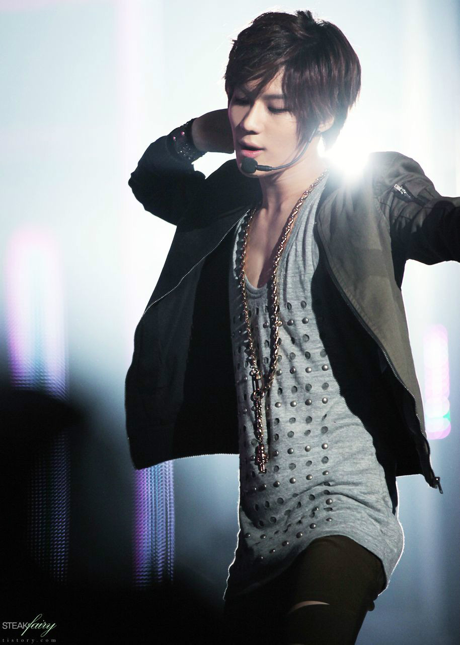  p>李泰民(taemin),1993年7月18日出生于韩国首尔