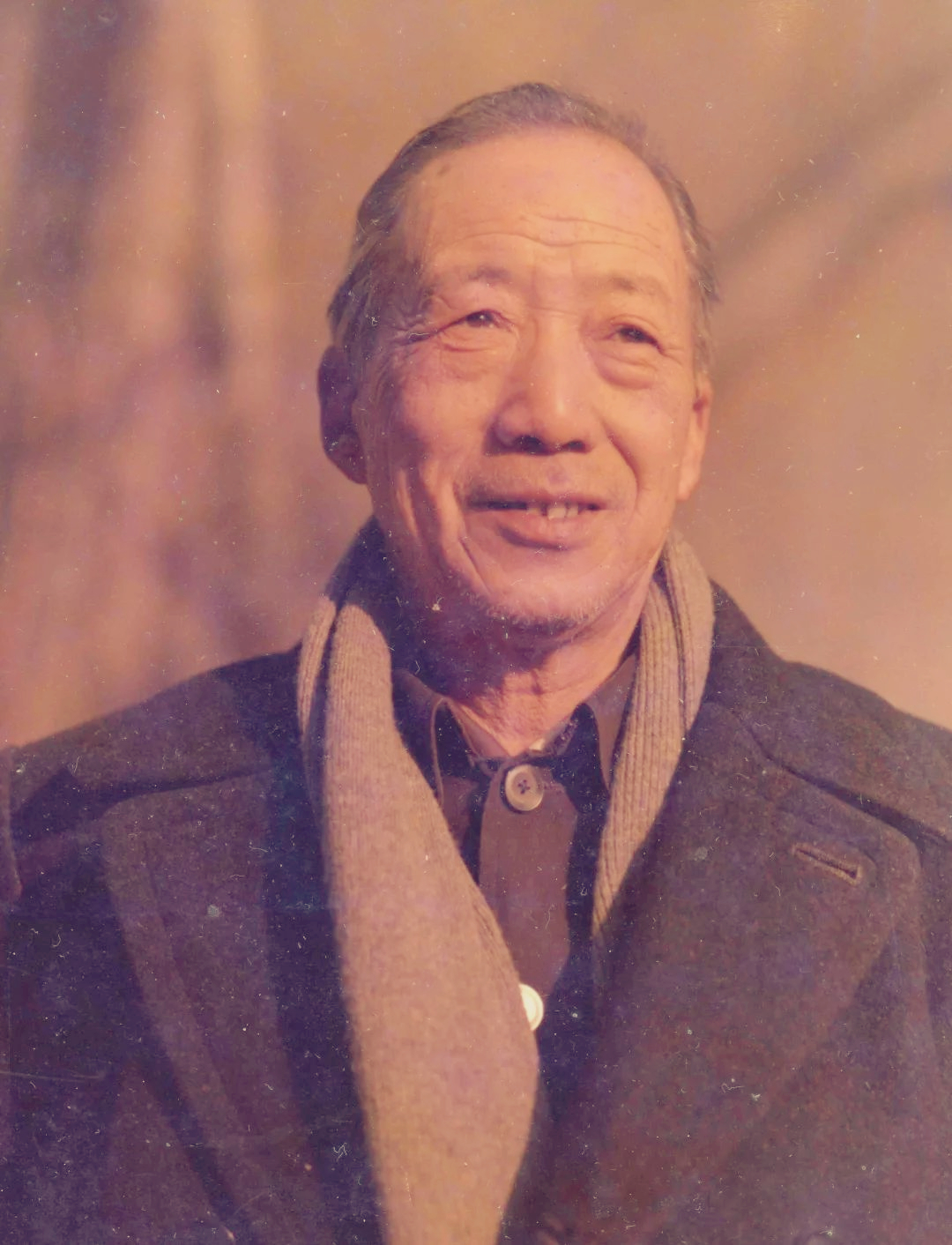 data-id="gncqlsu035">陈从周(1918年11月27日—2000年3月15日),原名