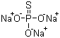 分子结构图