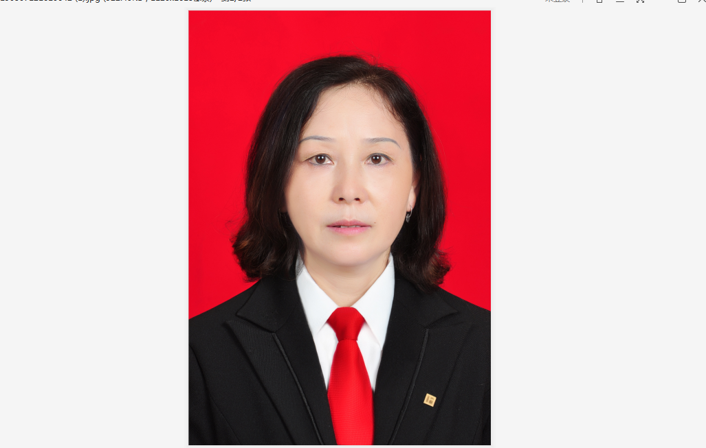 张玉梅