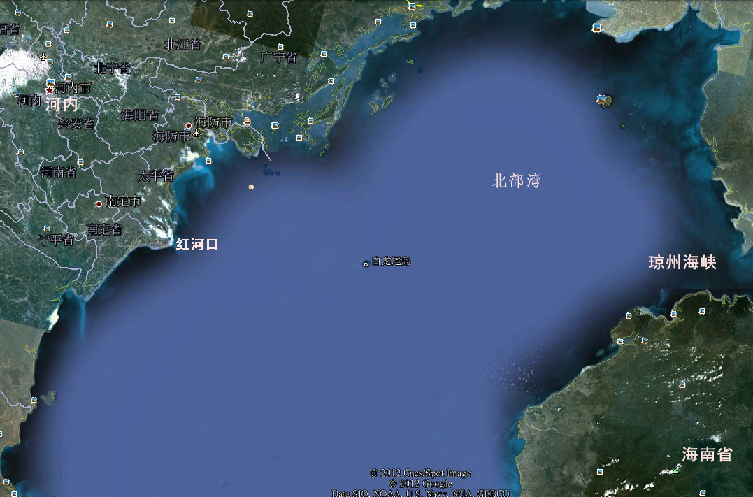 ex">浮水洲岛(fushuizhou island)也称为白龙尾岛(bechlongvi),夜莺岛