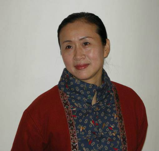 张秀（著名女书法家）_百度百科