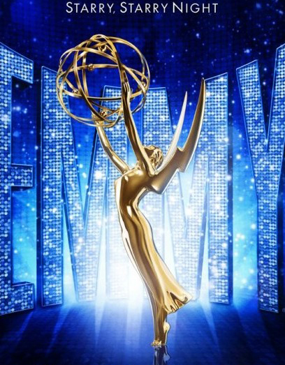 美国电视艾美奖