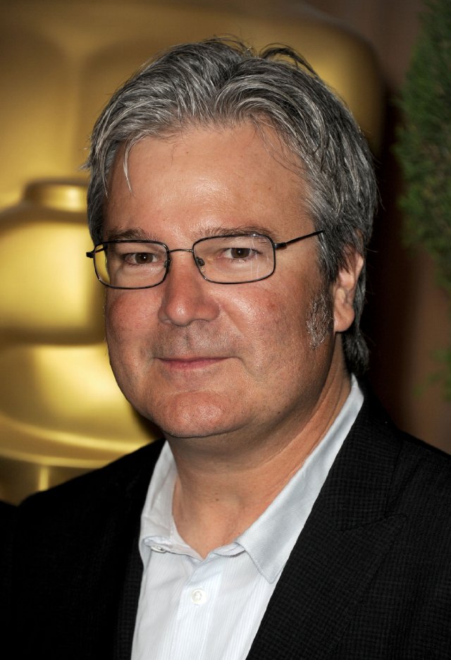 波兰裔美国导演,编剧,制片人