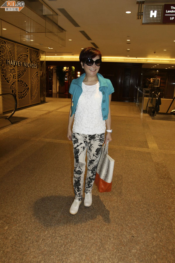  p>狄波拉(原名 a target="_blank" href="/item/李敏仪/11007803"