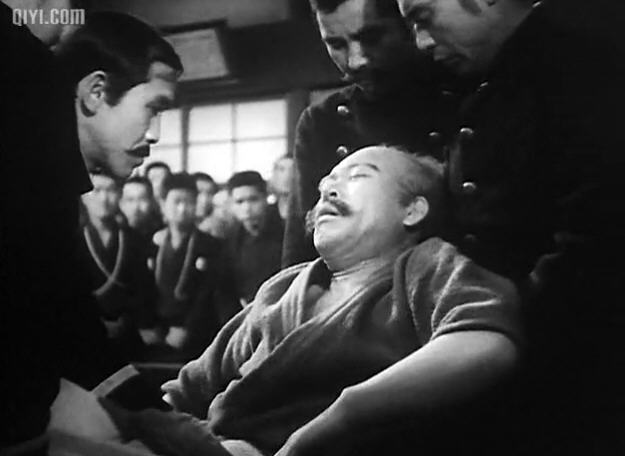 姿三四郎judostory(1943)