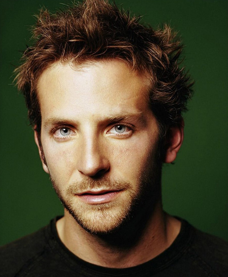 布莱德利·库柏