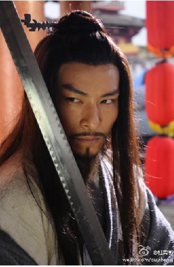  p>《隋唐演义》是2013年浙江永乐影视出品的古装电视剧.