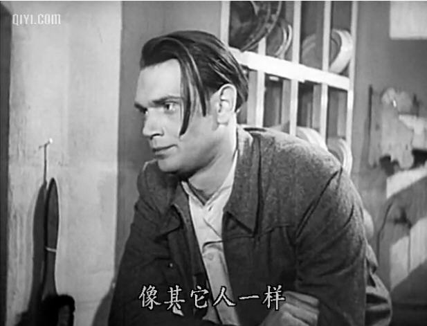德意志零年germaniaannozero(1948)