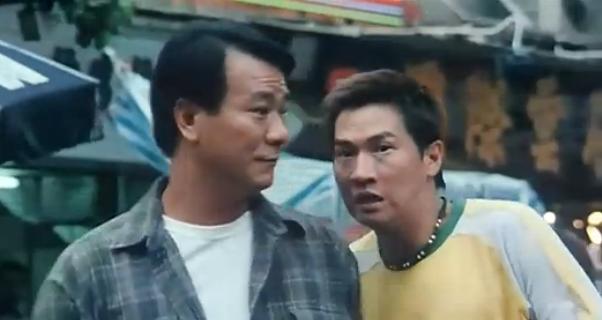 千年虫与化骨龙