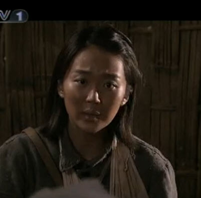郭大群执导,张琳,孙磊主演的革命历史题材剧,也是海南岛解放60周年的